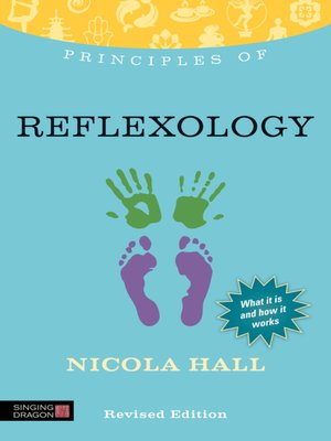 cover image of Principles of Reflexology